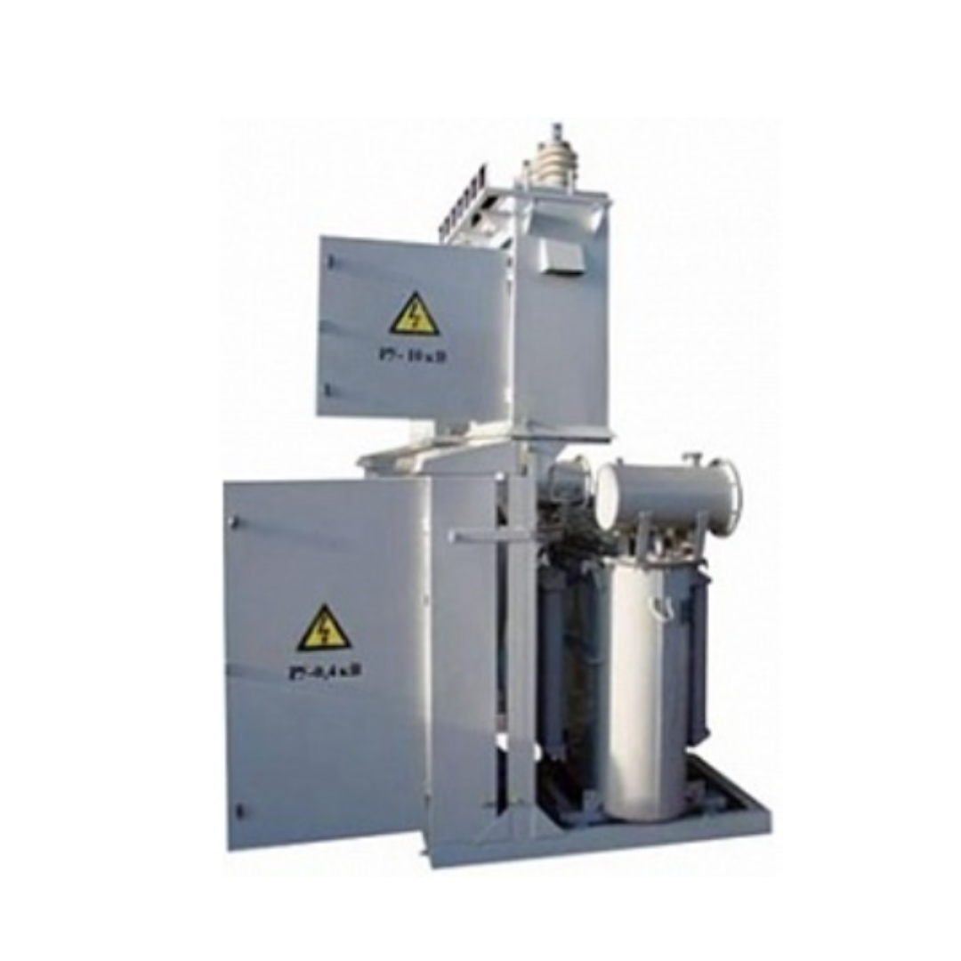 alageum КТП КТПНД 25-250/10(6)