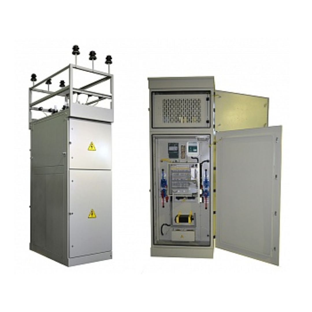 alageum КРУ КС 02-10