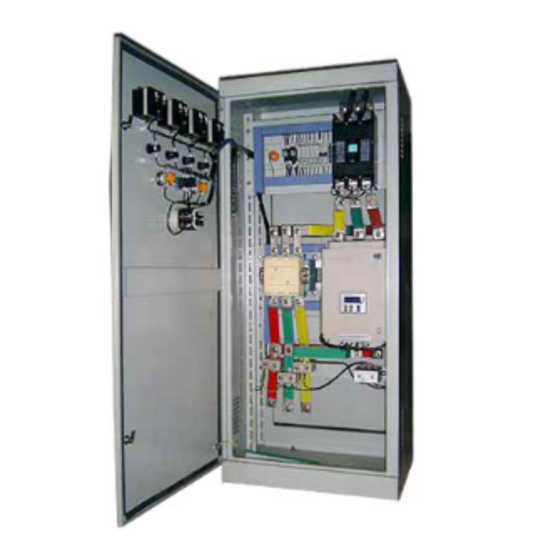 БНГ блок управления НКУ  alageum