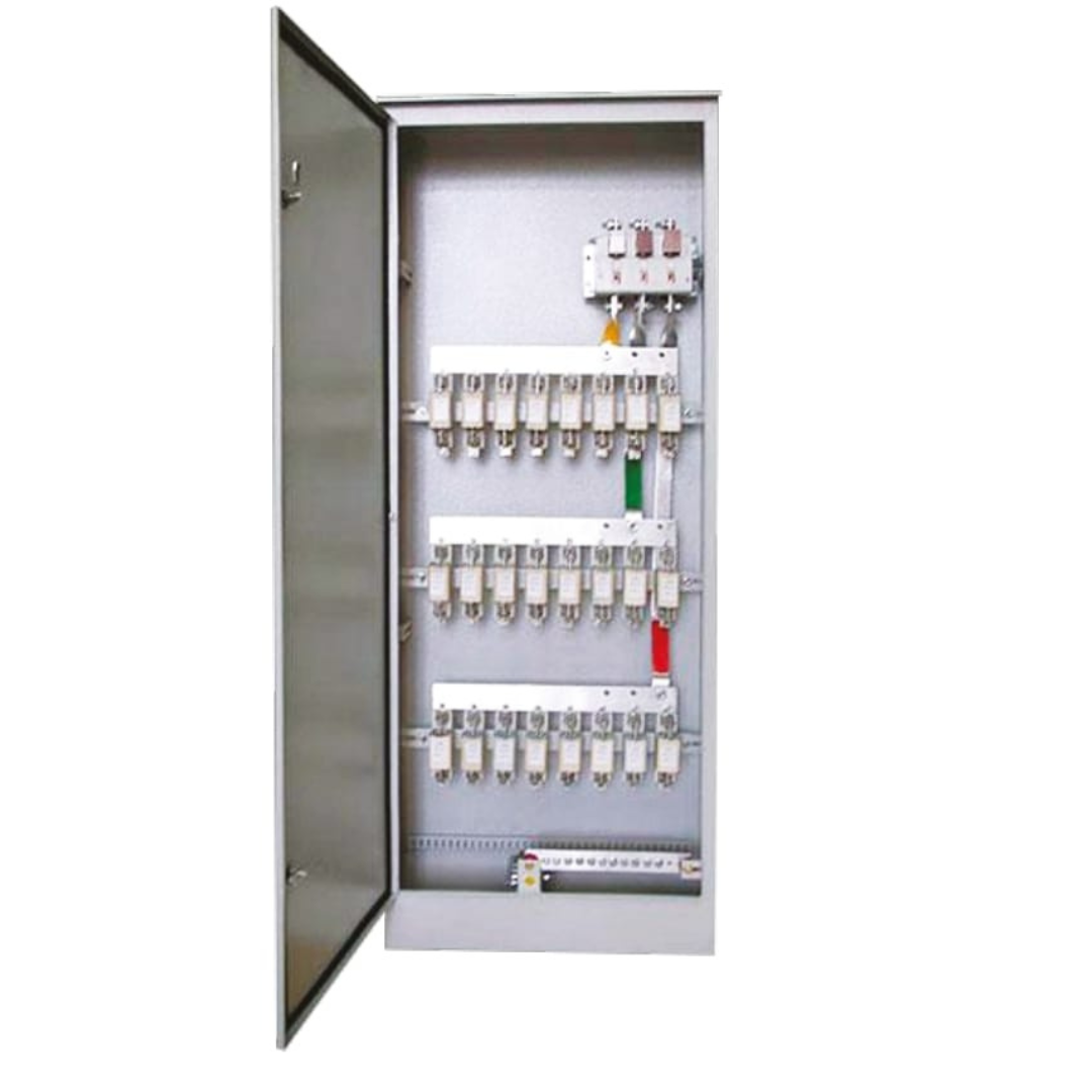 ШУН шкафы НКУ alageum