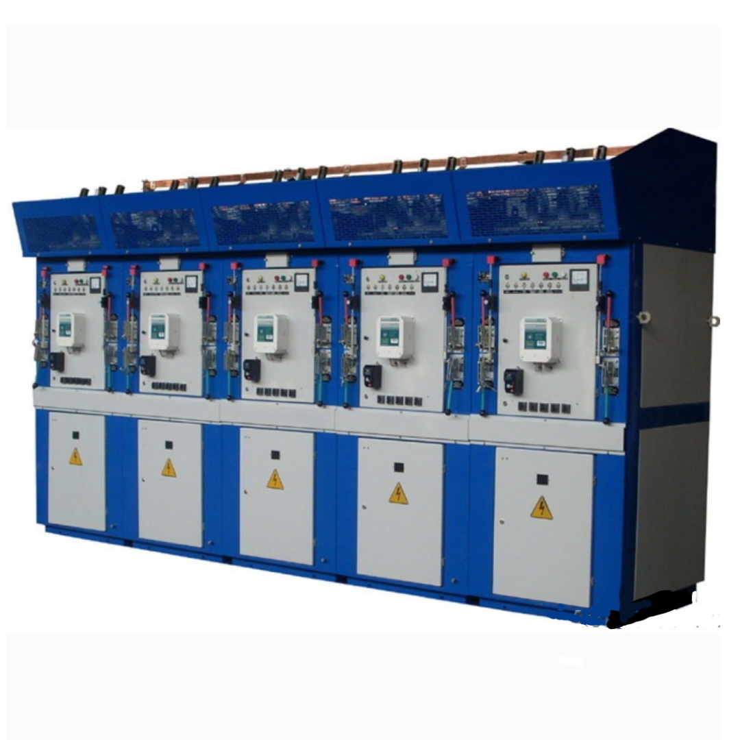 alageum КРУ К07-К10